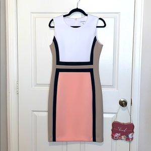 EUC Women’s Calvin Klein Dress-Size 10